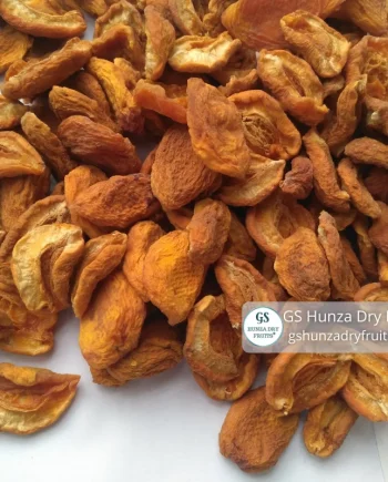 Hunza Organic Dried Apricot (2)