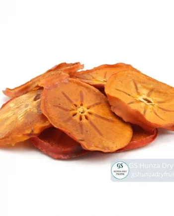 Organic Dried Persimmons Japani Phal