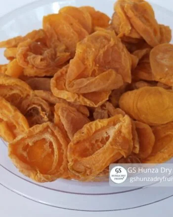 Dried Apricot - GS Hunza Dry Fruits