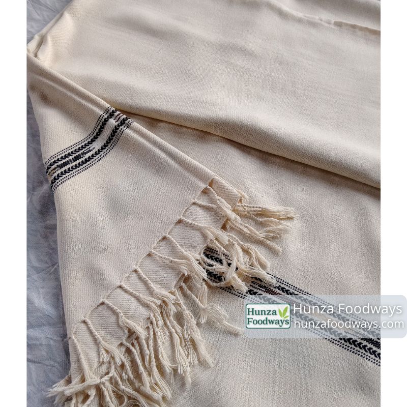 pashmina Woolen shawl for men (6)