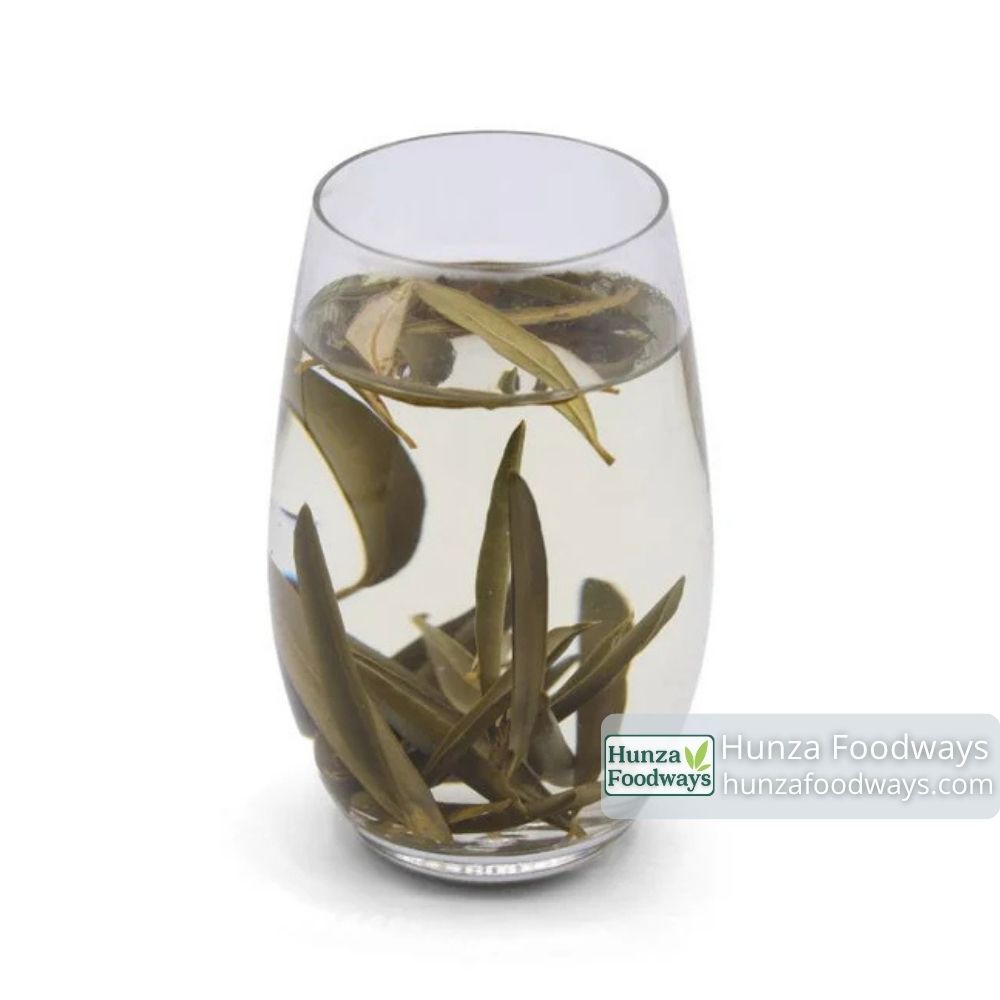 Olive Leaf Tea, Zaitoon Tea in Pakistan