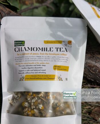 Organic-Chamomile-Tea-in-Pakistan-by-Hunza-Foodways-