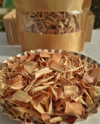 Organic Lemongrass Tea for Weight Loss in Pakistan