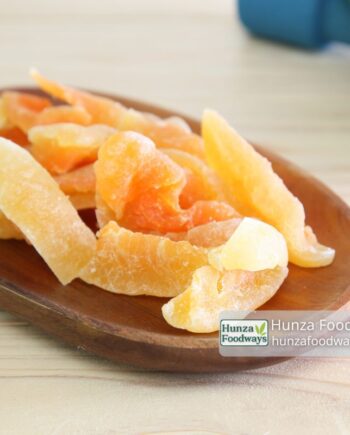 Dried Melon - Garma