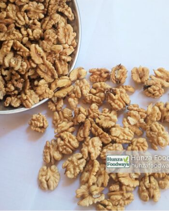 Organic Walnut Dry Fruit Kernel From Hunza Valley Gilgit Pakistan