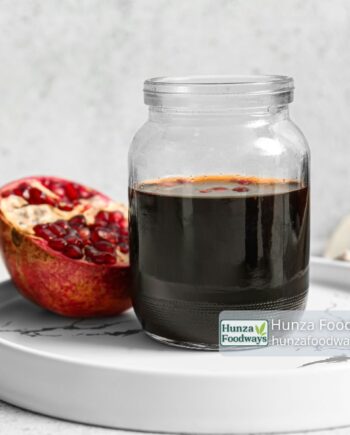 Pomegranate Molasses at best price in Pakistan