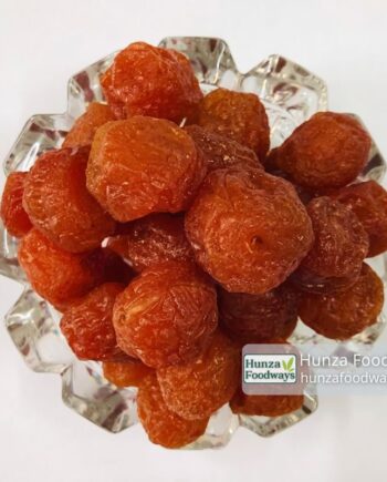 Dried Plums (Alu Bhukhara) (2)
