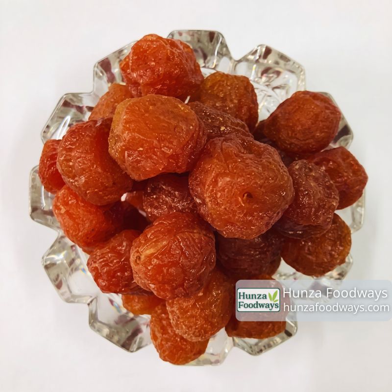 Dried Plums (Alu Bhukhara) (2)