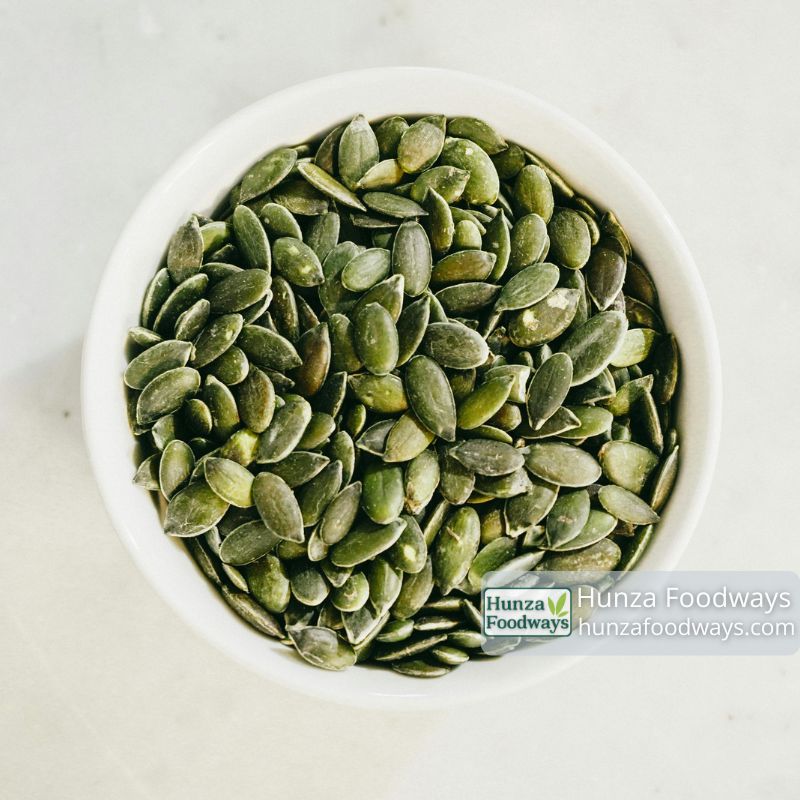 Pumpkin seeds in pakistan (2)