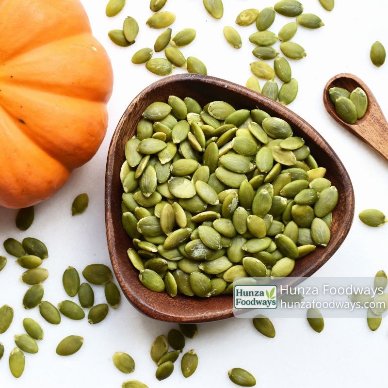 Pumpkin seeds in pakistan (2)