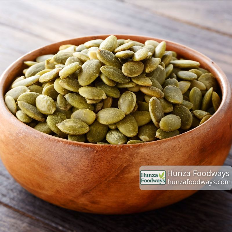 Pumpkin seeds in pakistan (2)